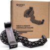 Deeper Quest Tablet And Remote Controller Holder - Tablet Tartó