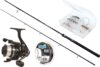 Wizard Active Spin Szett Medium 2,10 M