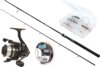 Wizard Active Spin Szett Medium 2,10 M