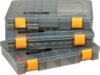 Savage Gear LUREBOX 6B SMOKE 36X22.5X5CM