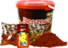 Benzár Instant Groundbait Mix 3 Kg Busa