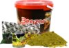 Benzár Instant Groundbait Mix 3 Kg Busa
