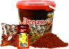 Benzár Instant Groundbait Mix 3 Kg Busa