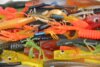 Wizard Soft Lure Mix 54 db-Os