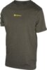 Ridgemonkey Apearel Sportflex Lightweight T-Shirt Green Xxl