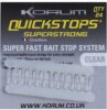 Korum QUICKSTOPS