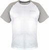 Shimano SHM Short Sleeve TShirt White XXL