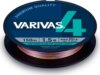 Varivas Pe 4marking Edition 300m #4.0 0.330mm 56Lb Vivid 5 Color
