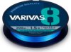 Varivas Pe 8 Blue Edition 150m #1.5 0.205mm 31Lb Fluo Ocean Blue