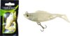 Wizard Swimbait Perch 2 Inch Whitetiger