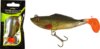 Wizard Swimbait Perch 2 Inch Whitetiger