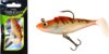 Wizard Swimbait Perch 2 Inch Whitetiger