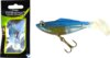 Wizard Swimbait Perch 2 Inch Whitetiger