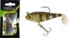 Wizard Swimbait Perch 2 Inch Whitetiger