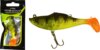 Wizard Swimbait Perch 2 Inch Whitetiger