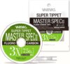 Varivas Super Tippet Master Spec Ll Fluoro 1X 30m 0.260mm 11.7Lb