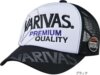 Sapca Varivas Breathable Mesh Cap Black