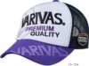 Sapka Varivas Breathable Mesh Cap Purple