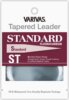 Varivas Vékonyodó Előke Tapered Leader Standard St Fluorocarbon 0X 9ft 0.290mm-0.55mm