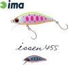 Ima Issen 45S 45mm 3.7g 108 Amago