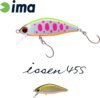 Ima Issen 45S 45mm 3.7g 112 Classic