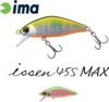 Ima Issen 45S Max 45mm 4g 005mebuki