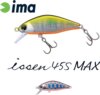 Ima Issen 45S Max 45mm 4g 008 Amago