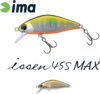 Ima Issen 45S Max 45mm 4g 009 Ayu
