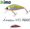 Ima Issen 45S Max 45mm 4g 012 Char