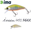 Ima Issen 45S Max 45mm 4g 015 Pearl Ayu