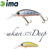 Ima Sukari 37S Deep 37mm 3g 011 Classic
