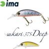 Ima Sukari 37S Deep 37mm 3g 015 Pearl Ayu