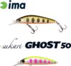 Ima Sukari Ghost 50Su 50mm 3.2g 004mebuki