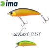 Ima Sukari 50Ss 50mm 5g 103 Aquamarine