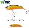 Ima Sukari 50Ss 50mm 5g 104 Ibuki