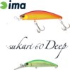Ima Sukari 60 Deep 60mm 8g 016melon