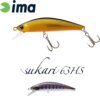 Ima Sukari 63Hs 63mm 8g 007 Yamame