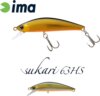 Ima Sukari 63Hs 63mm 8g 011 Classic