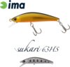 Ima Sukari 63Hs 63mm 8g 015 Laval Yamame Trout