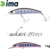 Ima Sukari 85Dxs 83mm 16g 002 Amago