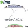 Ima Sukari 85Dxs 83mm 16g 011mebuki