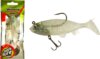 Wizard Swimbait Perch 2 Inch Firetiger