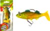 Wizard Swimbait Perch 2 Inch Firetiger