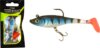 Wizard Swimbait Perch 2 Inch Firetiger