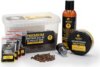 SBS Premium Method All In B1 Pellet Box Ace Lobworm 2-4 mm 400G