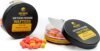 SBS Method Feeder Wafters Ace Lobworm 6-8 mm 20G (Pink Color)