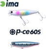 Ima P-Ce 60S 60mm 10g 007 Japanese Sardine
