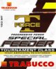 Trabucco T-Force Special Feeder 150m 0,28mm, zsinór