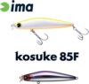Ima Kosuke 85F 85mm 11.5g 020moon Night Shadow