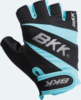 BKK FLAMINGO HALF-FINGER GLOVES CAMO L